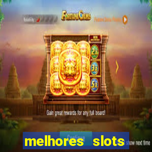 melhores slots pragmatic play